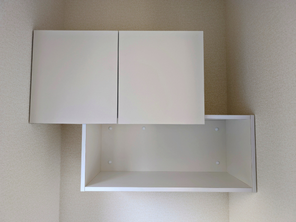 壁面収納・ウォールキャビネット