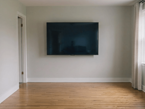 テレビ壁掛け金具